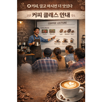 칸트의 커피강의