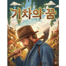 [소설] 기차의 꿈