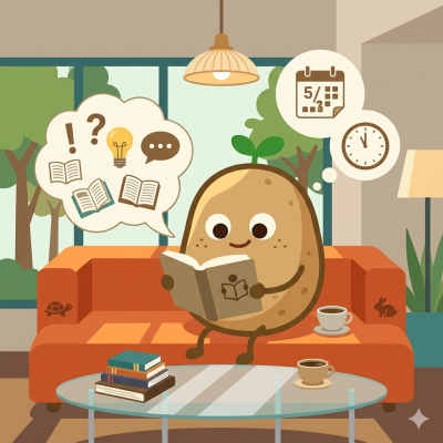 05/03(일) 오전 11시 자유독서모임