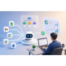 [AI클래스] 나만의 AI 에이전트 비서 만들기